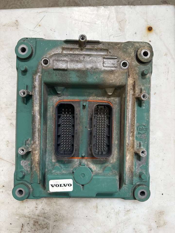 VOLCO ECU 21900553 P02 - Elektrisk system for Lastebil: bilde 2 VOLCO ECU 21900553 P02 - Elektrisk system for Lastebil: bilde 2