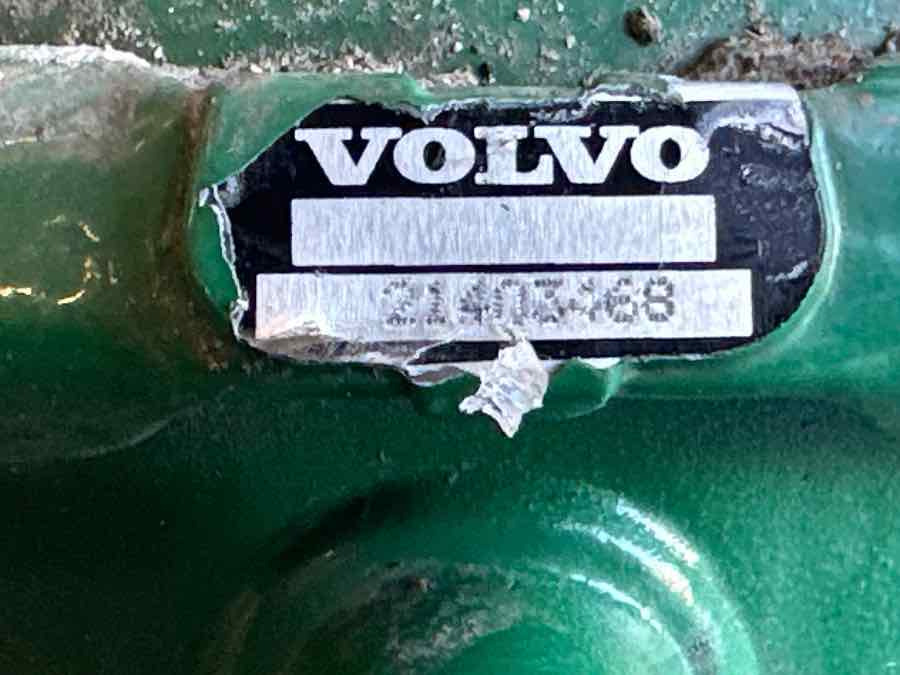 VOLVO BRAKE CYLINDER 21403468 - Bremsesylinder for Lastebil: bilde 3 VOLVO BRAKE CYLINDER 21403468 - Bremsesylinder for Lastebil: bilde 3