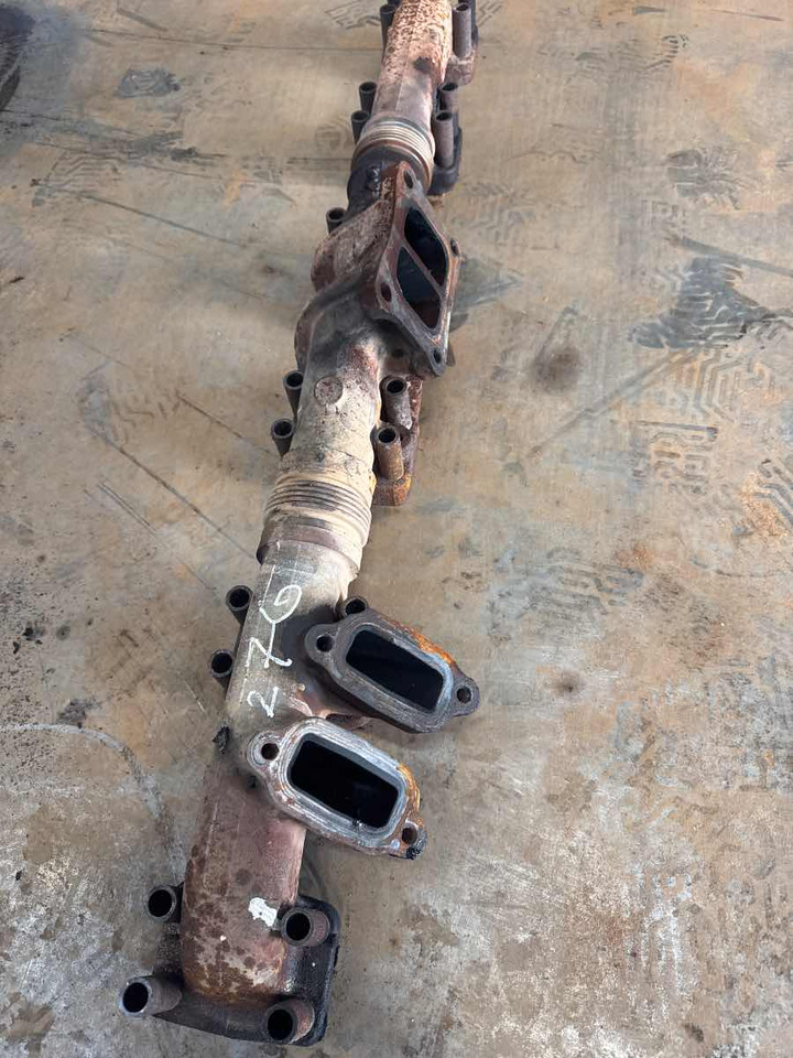 VOLVO D16 MANIFOLD 22353859 - Motor og deler for Lastebil: bilde 2 VOLVO D16 MANIFOLD 22353859 - Motor og deler for Lastebil: bilde 2