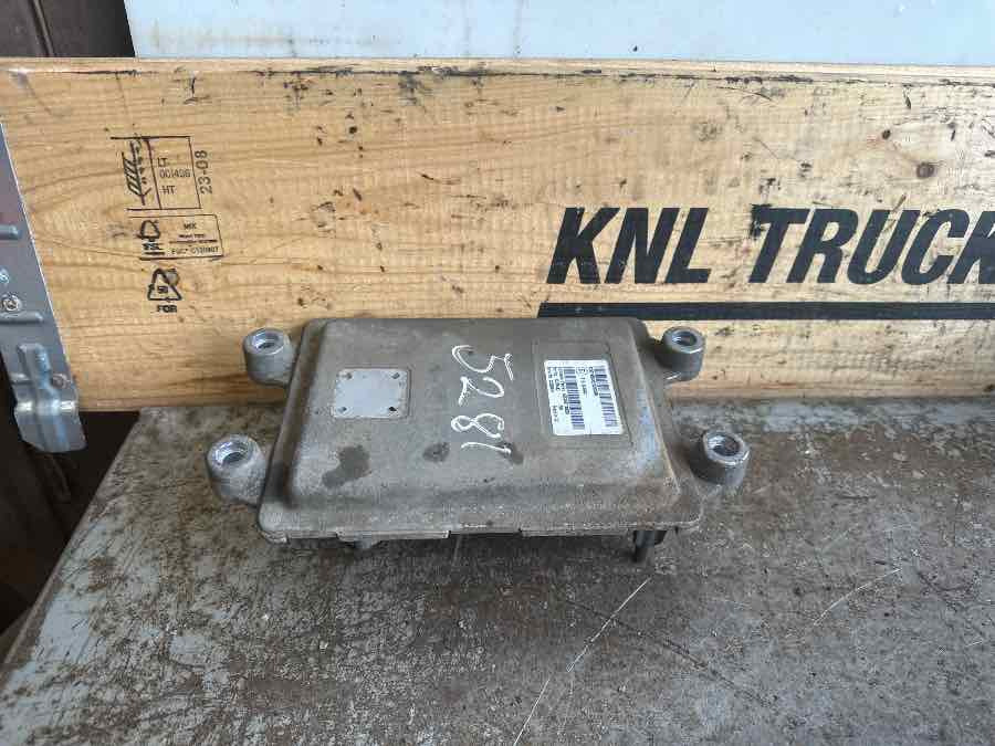 VOLVO ECU SCR 23719483 - Elektrisk system for Lastebil: bilde 2 VOLVO ECU SCR 23719483 - Elektrisk system for Lastebil: bilde 2