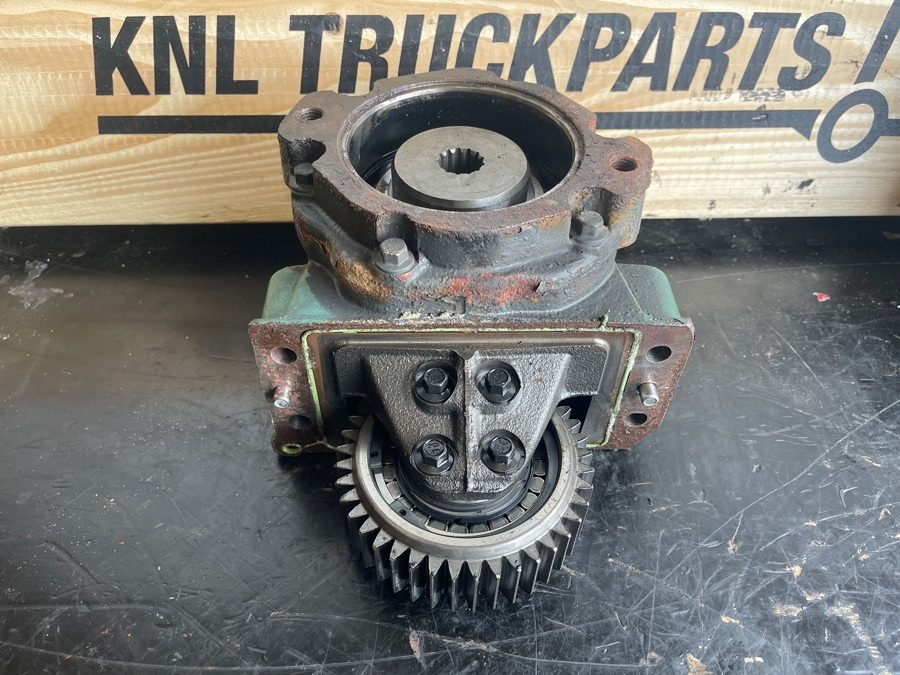 VOLVO ENGINE PTO 21732856 - Hydraulikk for Lastebil: bilde 1 VOLVO ENGINE PTO 21732856 - Hydraulikk for Lastebil: bilde 1