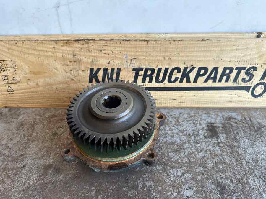 VOLVO ENGINE PTO 21912722 - Hydraulikk for Lastebil: bilde 2 VOLVO ENGINE PTO 21912722 - Hydraulikk for Lastebil: bilde 2