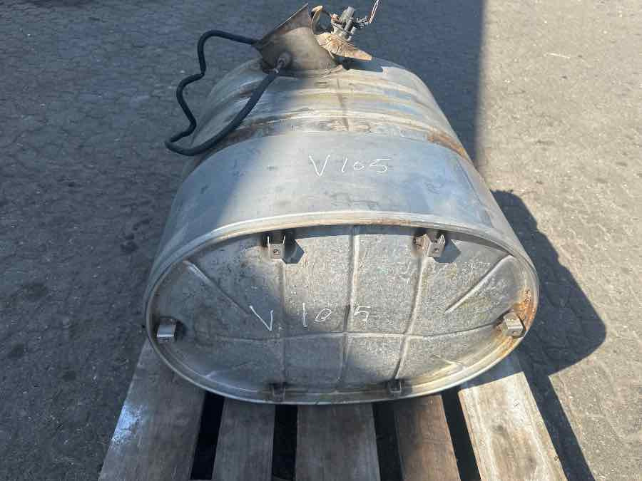 VOLVO EXHAUST 20894953 - Eksosanlegg for Lastebil: bilde 1 VOLVO EXHAUST 20894953 - Eksosanlegg for Lastebil: bilde 1