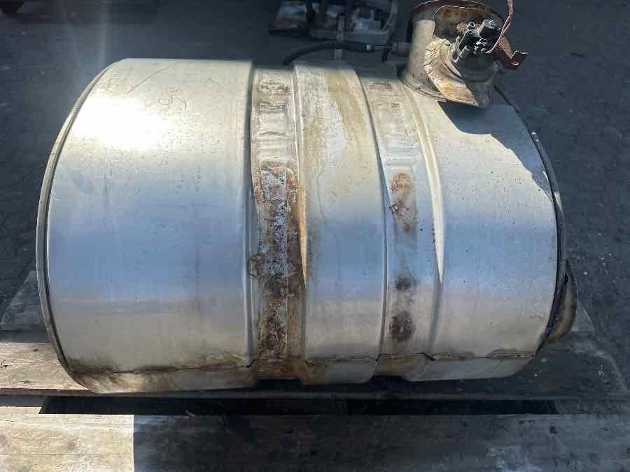 VOLVO EXHAUST 20894953 - Eksosanlegg for Lastebil: bilde 4 VOLVO EXHAUST 20894953 - Eksosanlegg for Lastebil: bilde 4