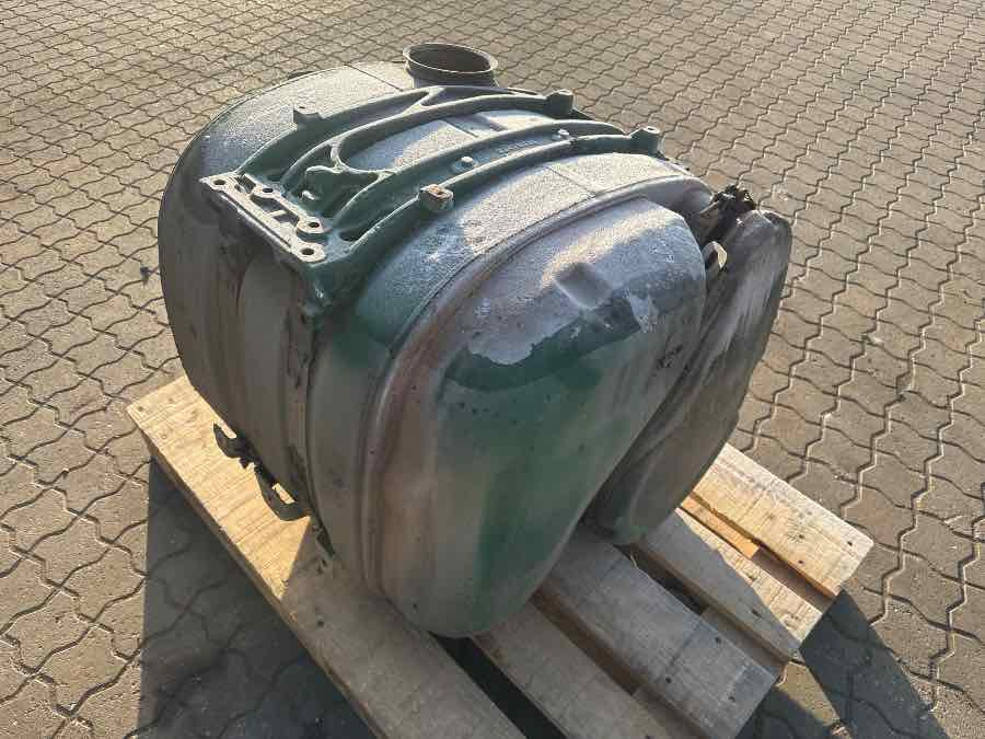 VOLVO EXHAUST 22495991 - Eksosanlegg for Lastebil: bilde 1 VOLVO EXHAUST 22495991 - Eksosanlegg for Lastebil: bilde 1
