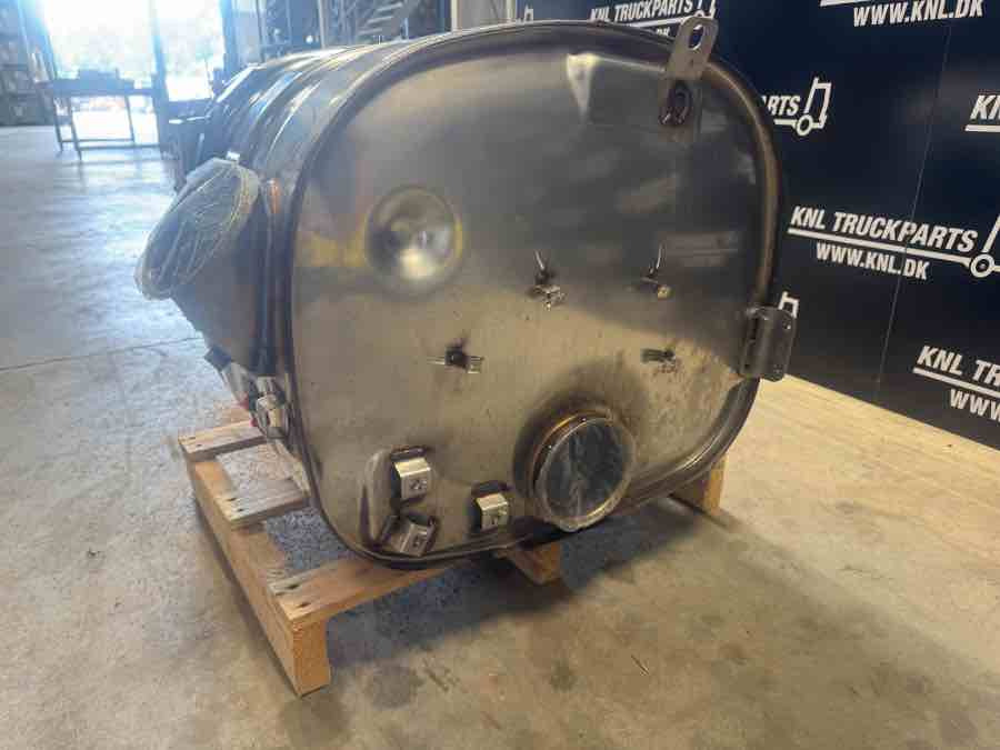VOLVO EXHAUST 24617946 - Eksosanlegg for Lastebil: bilde 1 VOLVO EXHAUST 24617946 - Eksosanlegg for Lastebil: bilde 1