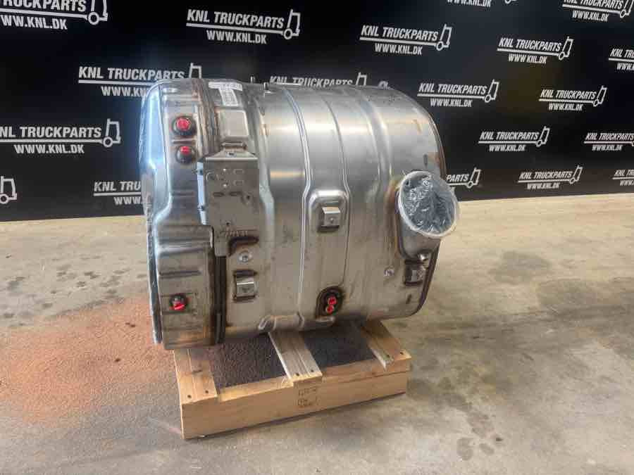 VOLVO EXHAUST 24617946 - Eksosanlegg for Lastebil: bilde 5 VOLVO EXHAUST 24617946 - Eksosanlegg for Lastebil: bilde 5