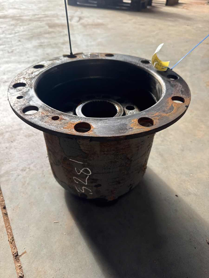 VOLVO HUBREDUCTION 21942659 - Hjulnav for Lastebil: bilde 1 VOLVO HUBREDUCTION 21942659 - Hjulnav for Lastebil: bilde 1