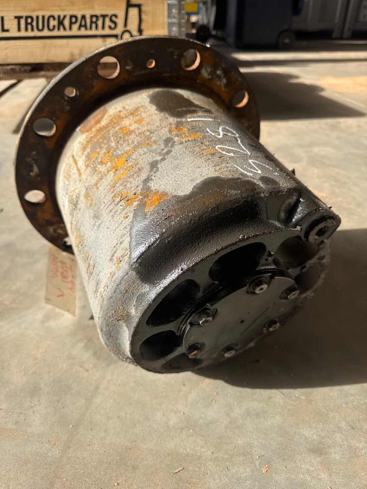 VOLVO HUBREDUCTION 21942659 - Hjulnav for Lastebil: bilde 2 VOLVO HUBREDUCTION 21942659 - Hjulnav for Lastebil: bilde 2