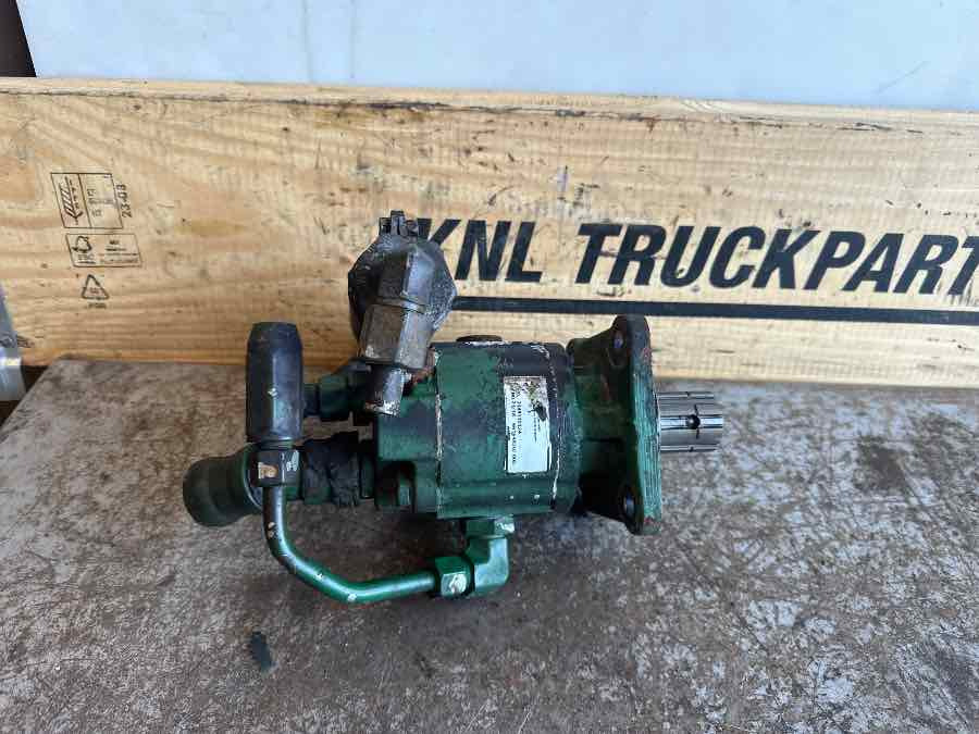 VOLVO HYDRAULIC PUMP  21963612 - Hydraulikk for Lastebil: bilde 1 VOLVO HYDRAULIC PUMP  21963612 - Hydraulikk for Lastebil: bilde 1