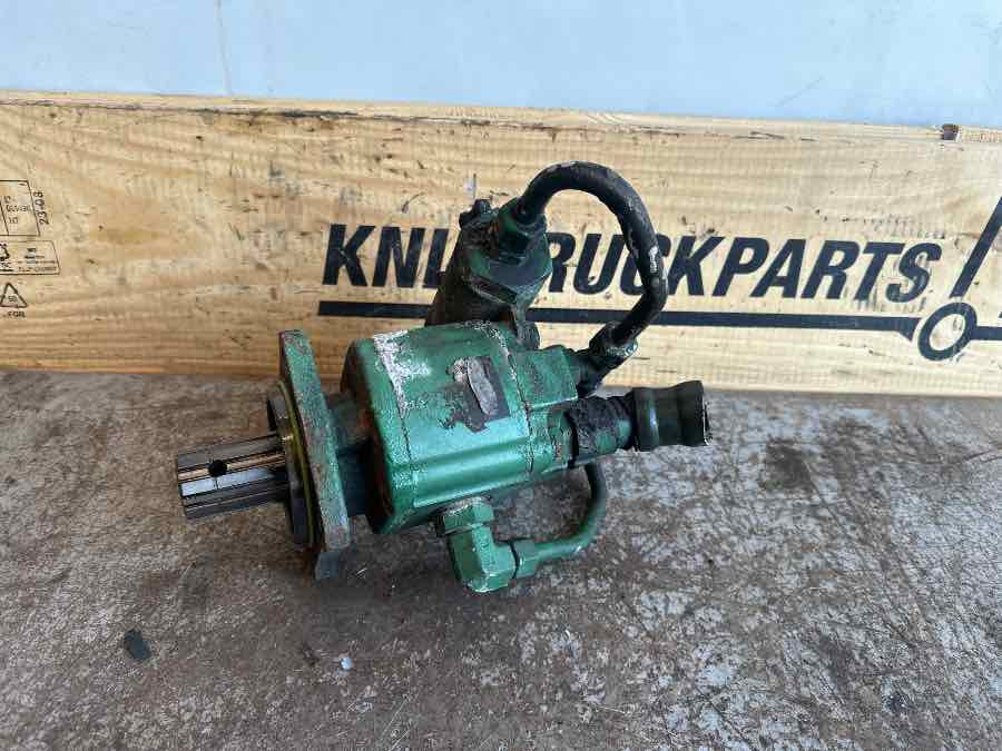 VOLVO HYDRAULIC PUMP  21963612 - Hydraulikk for Lastebil: bilde 2 VOLVO HYDRAULIC PUMP  21963612 - Hydraulikk for Lastebil: bilde 2