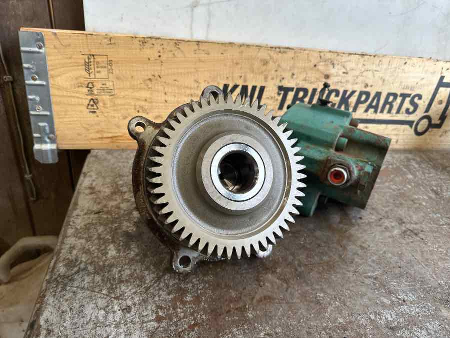 VOLVO HYDRAULIC PUMP / PTO 22816170 - Hydraulikk for Lastebil: bilde 4 VOLVO HYDRAULIC PUMP / PTO 22816170 - Hydraulikk for Lastebil: bilde 4