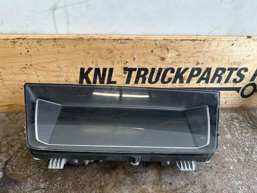 VOLVO INSTRUMENT ECU 23595812 - Førerhus og interiør for Lastebil: bilde 1 VOLVO INSTRUMENT ECU 23595812 - Førerhus og interiør for Lastebil: bilde 1