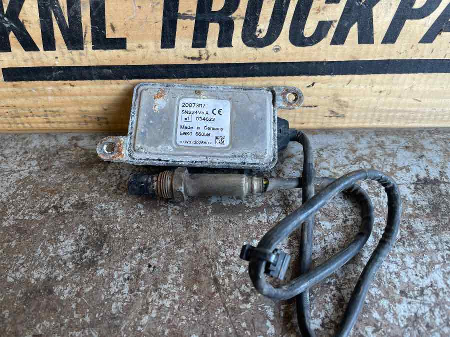VOLVO NOX SENSOR 20873117 - Elektrisk system for Lastebil: bilde 3 VOLVO NOX SENSOR 20873117 - Elektrisk system for Lastebil: bilde 3