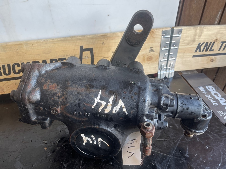 VOLVO STEERING GEAR 20729161 - Styring for Lastebil: bilde 1 VOLVO STEERING GEAR 20729161 - Styring for Lastebil: bilde 1
