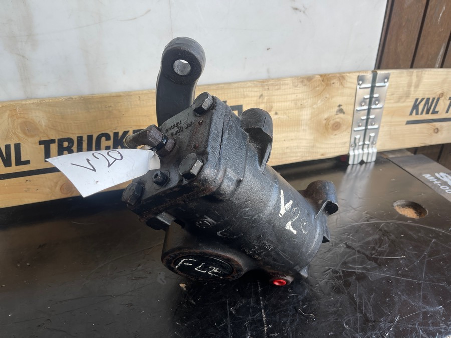 VOLVO STEERING GEAR 20901108 - Styring for Lastebil: bilde 2 VOLVO STEERING GEAR 20901108 - Styring for Lastebil: bilde 2