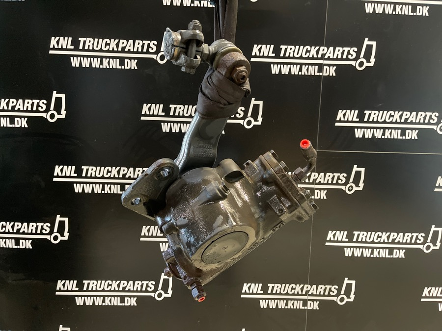VOLVO STEERING GEAR 21466592 - Styring for Lastebil: bilde 1 VOLVO STEERING GEAR 21466592 - Styring for Lastebil: bilde 1