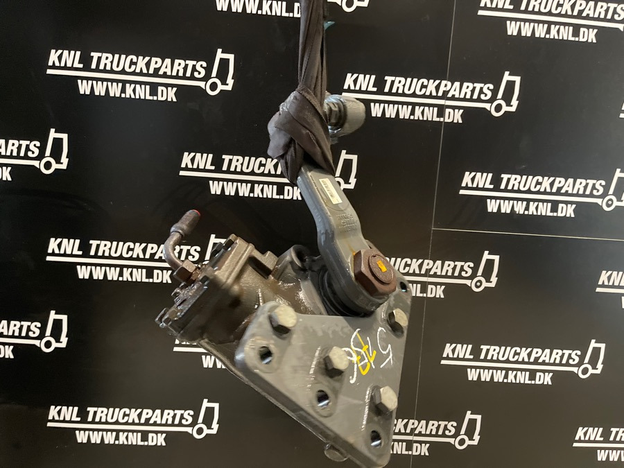 VOLVO STEERING GEAR 21466592 - Styring for Lastebil: bilde 2 VOLVO STEERING GEAR 21466592 - Styring for Lastebil: bilde 2