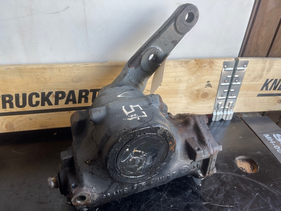 VOLVO STEERING GEAR 250351 - Styring for Lastebil: bilde 2 VOLVO STEERING GEAR 250351 - Styring for Lastebil: bilde 2