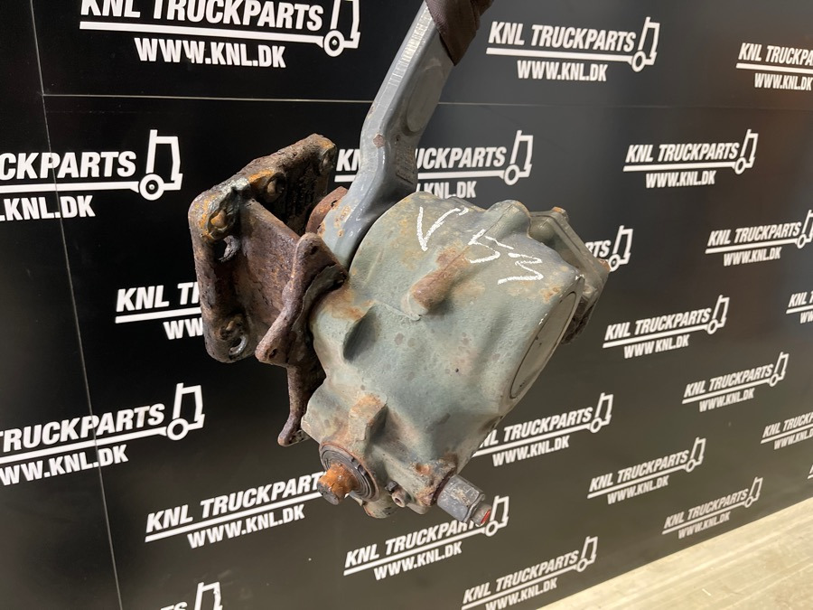 VOLVO STEERING GEAR 250351 - Styring for Lastebil: bilde 1 VOLVO STEERING GEAR 250351 - Styring for Lastebil: bilde 1