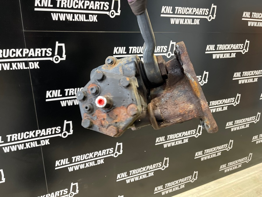 VOLVO STEERING GEAR 250351 - Styring for Lastebil: bilde 2 VOLVO STEERING GEAR 250351 - Styring for Lastebil: bilde 2
