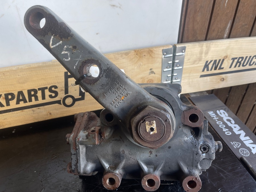 VOLVO STEERING GEAR 250351 - Styring for Lastebil: bilde 1 VOLVO STEERING GEAR 250351 - Styring for Lastebil: bilde 1