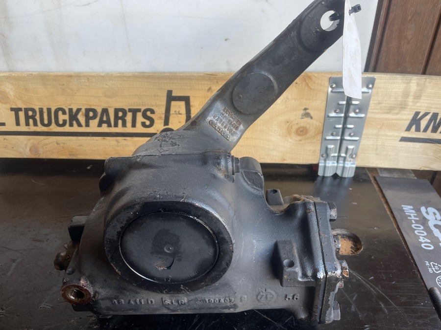 VOLVO STEERING GEAR 250353 - Styring for Lastebil: bilde 2 VOLVO STEERING GEAR 250353 - Styring for Lastebil: bilde 2