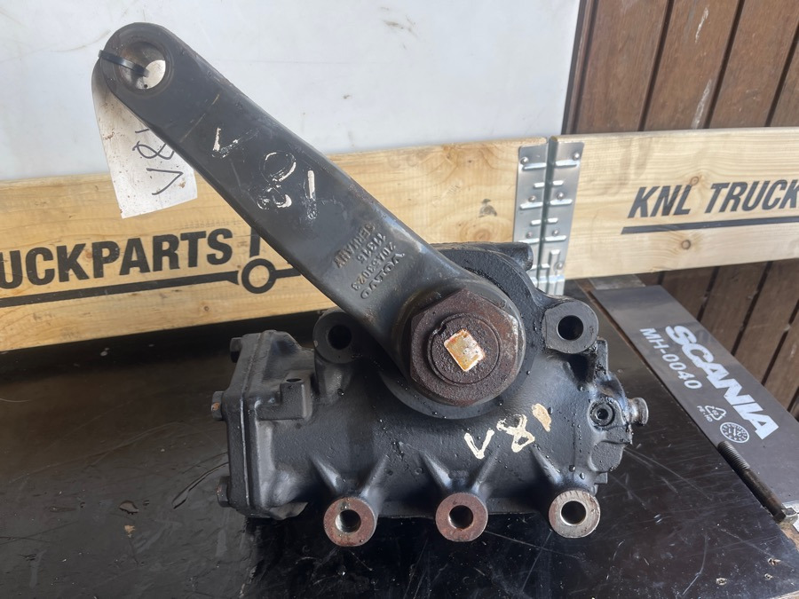 VOLVO STEERING GEAR 250353 - Styring for Lastebil: bilde 1 VOLVO STEERING GEAR 250353 - Styring for Lastebil: bilde 1