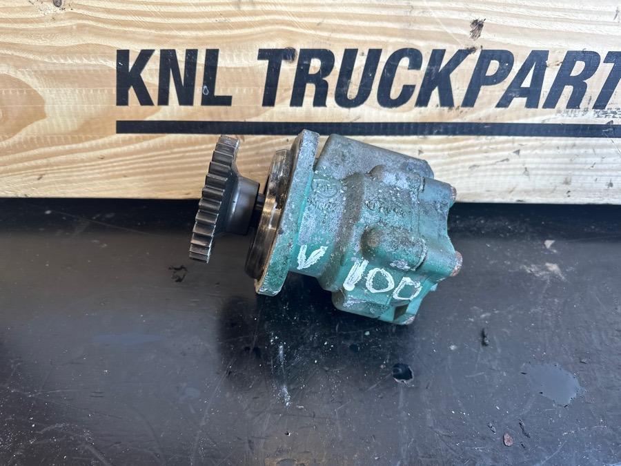 VOLVO STEERING PUMP 22595164 - Hydraulikk for Lastebil: bilde 2 VOLVO STEERING PUMP 22595164 - Hydraulikk for Lastebil: bilde 2