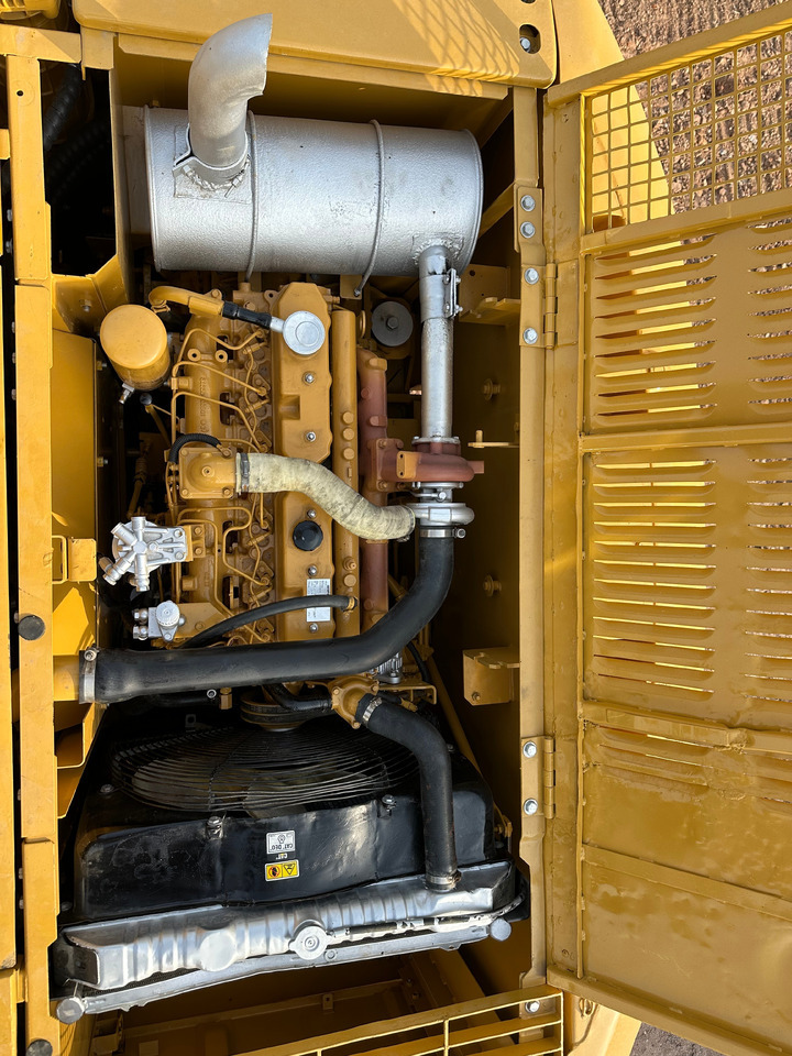 Beltegraver CATERPILLAR 320CL crawler excavator: bilde 6 Beltegraver CATERPILLAR 320CL crawler excavator: bilde 6