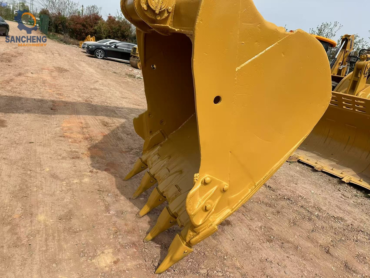 CATERPILLAR 330BL crawler excavator - Beltegraver: bilde 5 CATERPILLAR 330BL crawler excavator - Beltegraver: bilde 5