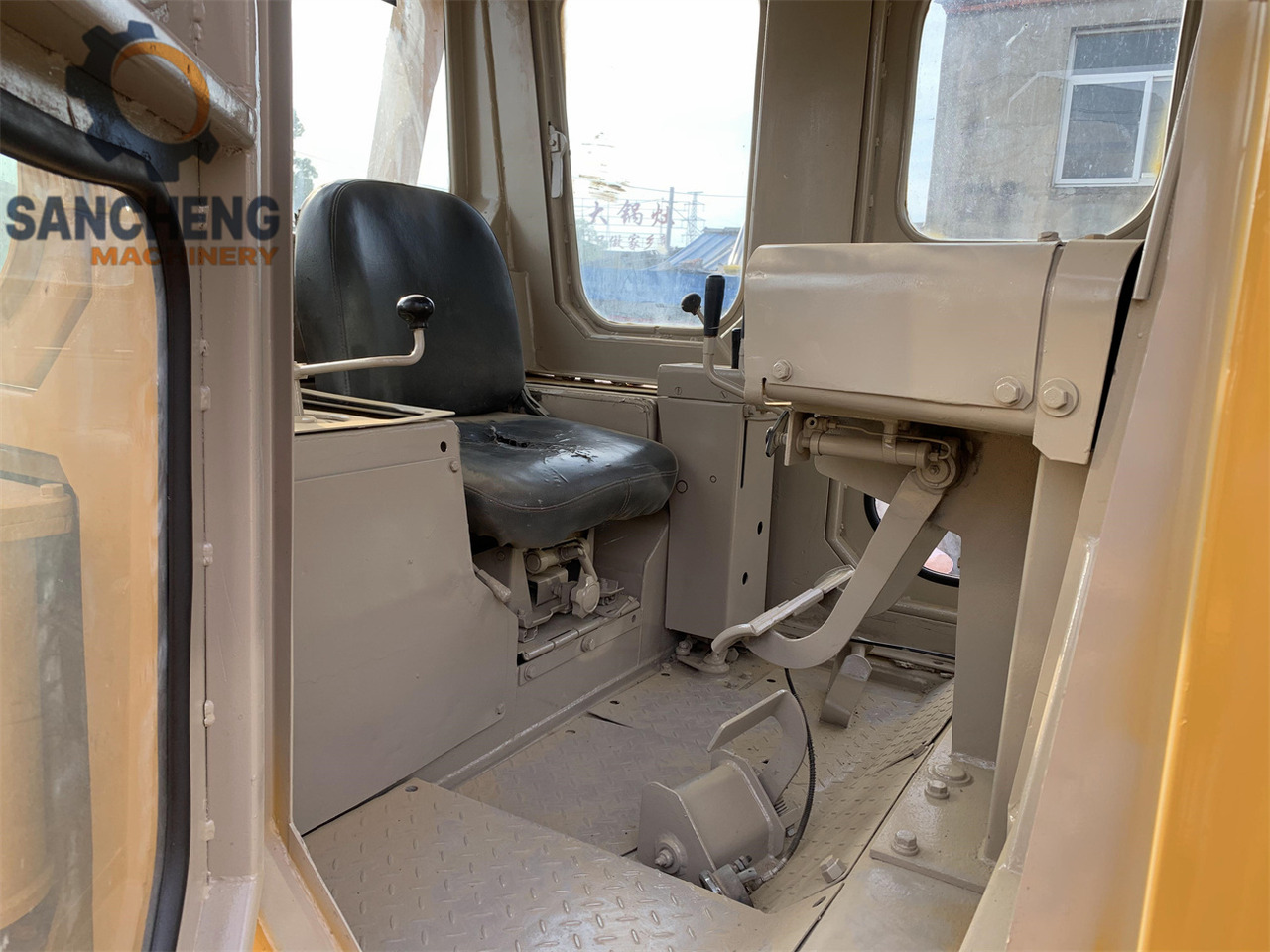 CATERPILLAR D7G - Bulldozer: bilde 5 CATERPILLAR D7G - Bulldozer: bilde 5