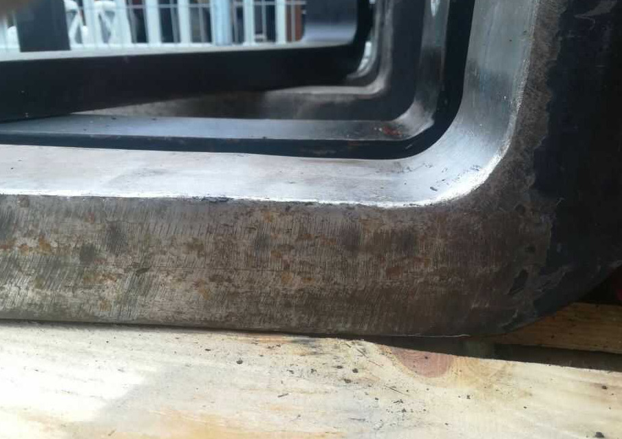 Auramo DS18FKA - Gafler for Gaffeltruck: bilde 5 Auramo DS18FKA - Gafler for Gaffeltruck: bilde 5