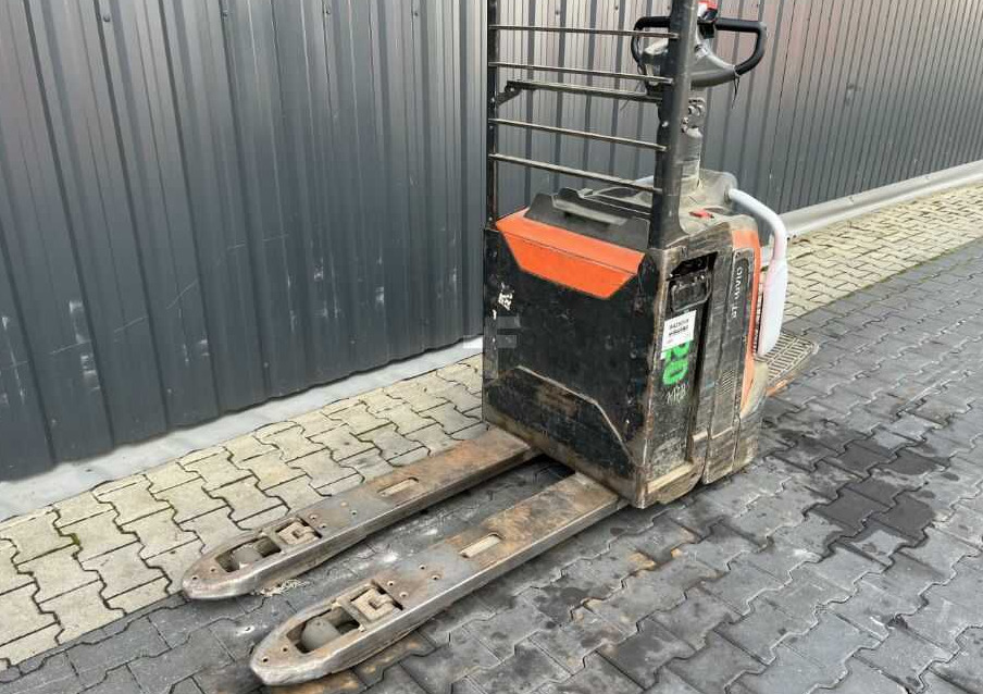 BT LPE200 - Lavtløftende truck: bilde 1 BT LPE200 - Lavtløftende truck: bilde 1