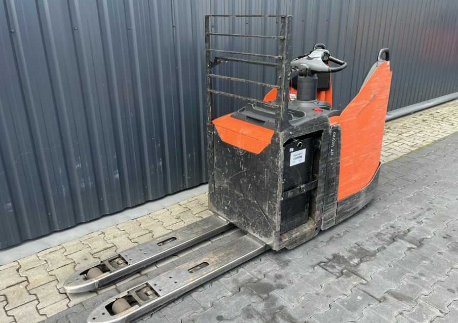 BT LPE200 - Lavtløftende truck: bilde 1 BT LPE200 - Lavtløftende truck: bilde 1