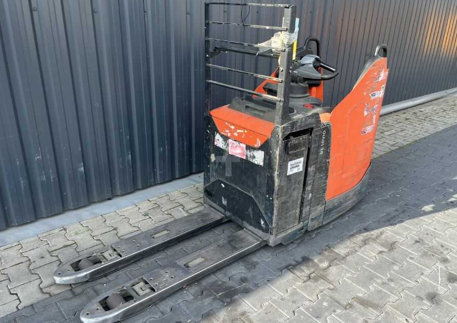 BT LPE200 - Lavtløftende truck: bilde 1 BT LPE200 - Lavtløftende truck: bilde 1