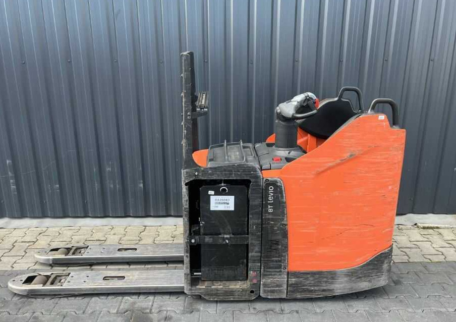BT LPE200 - Lavtløftende truck: bilde 2 BT LPE200 - Lavtløftende truck: bilde 2