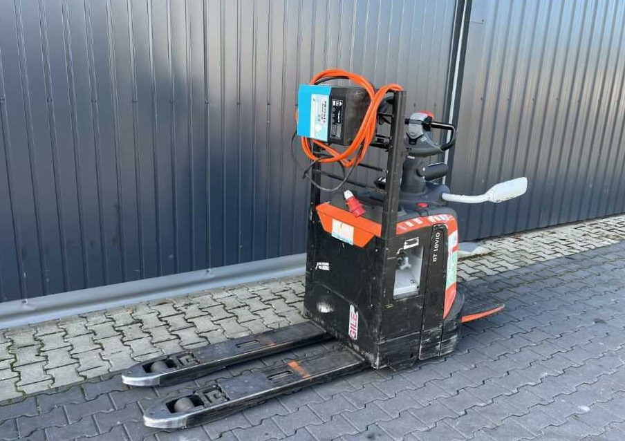 BT LPE200 - Lavtløftende truck: bilde 1 BT LPE200 - Lavtløftende truck: bilde 1