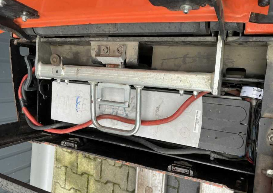 BT LPE200 - Lavtløftende truck: bilde 5 BT LPE200 - Lavtløftende truck: bilde 5