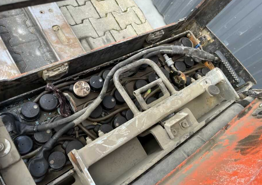 BT LPE200 - Lavtløftende truck: bilde 5 BT LPE200 - Lavtløftende truck: bilde 5