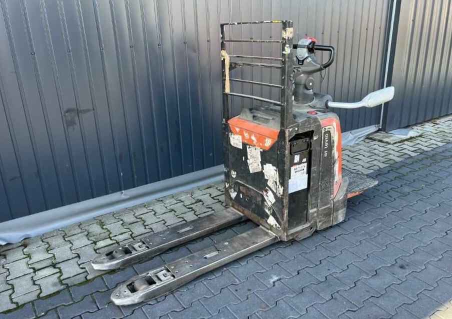 BT LPE200 - Lavtløftende truck: bilde 1 BT LPE200 - Lavtløftende truck: bilde 1