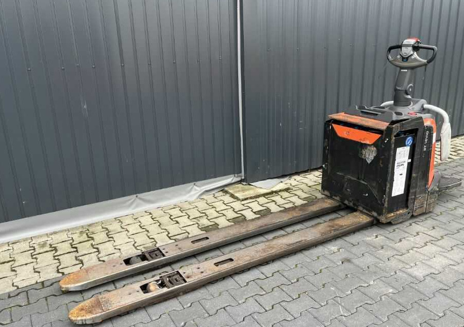 BT LPE250 - Lavtløftende truck: bilde 1 BT LPE250 - Lavtløftende truck: bilde 1