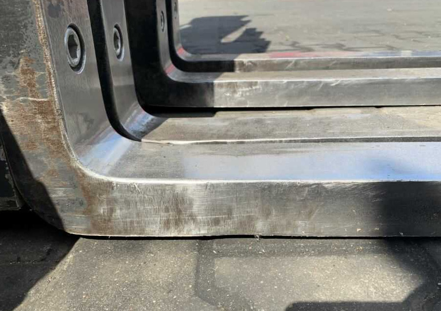 Bolzoni DS13FS - Gafler: bilde 4 Bolzoni DS13FS - Gafler: bilde 4