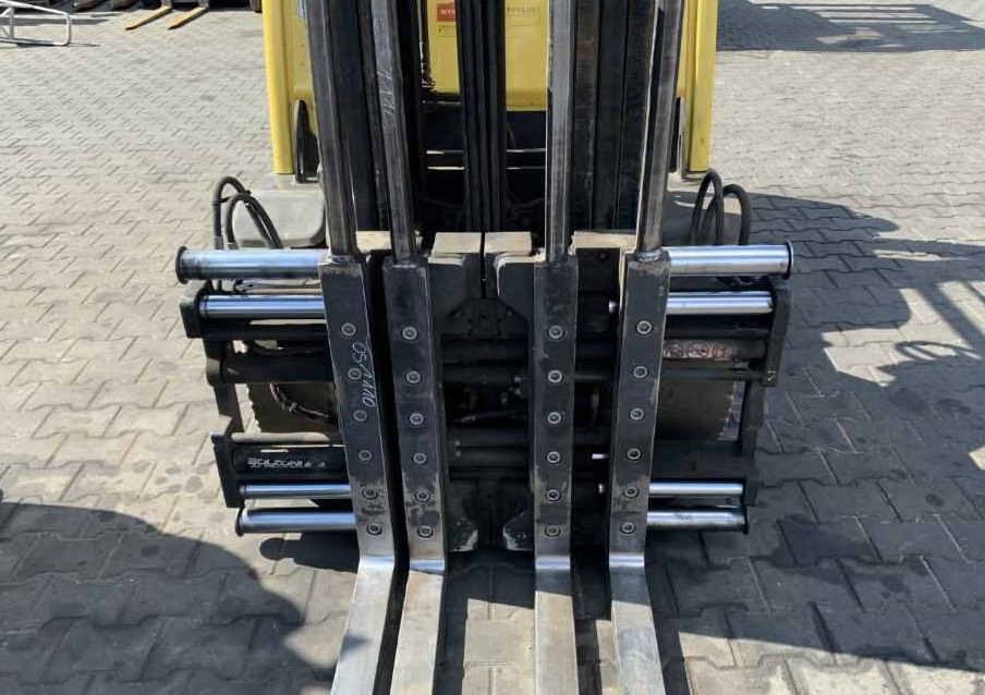 Bolzoni DS13FS - Gafler: bilde 5 Bolzoni DS13FS - Gafler: bilde 5