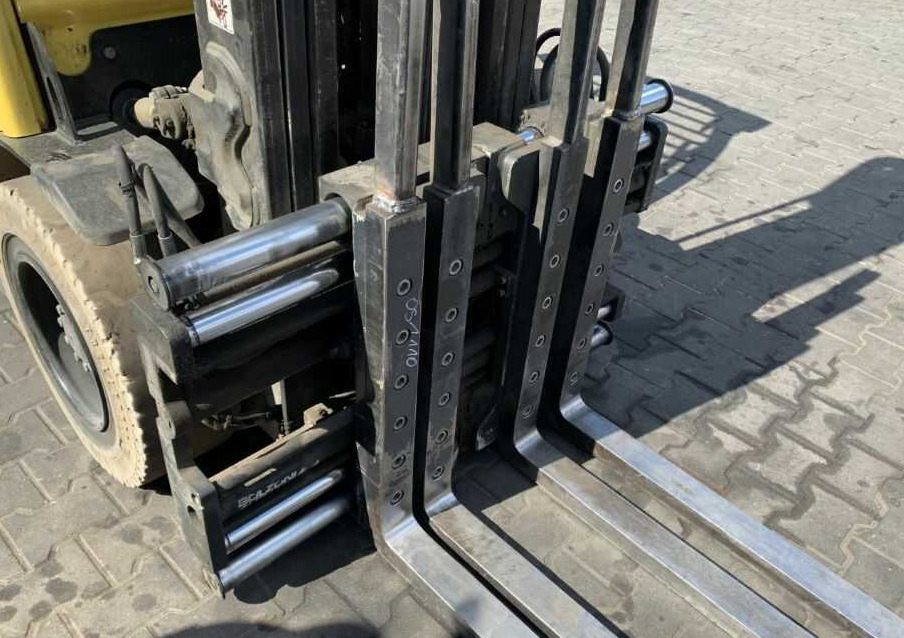 Bolzoni DS13FS - Gafler: bilde 3 Bolzoni DS13FS - Gafler: bilde 3