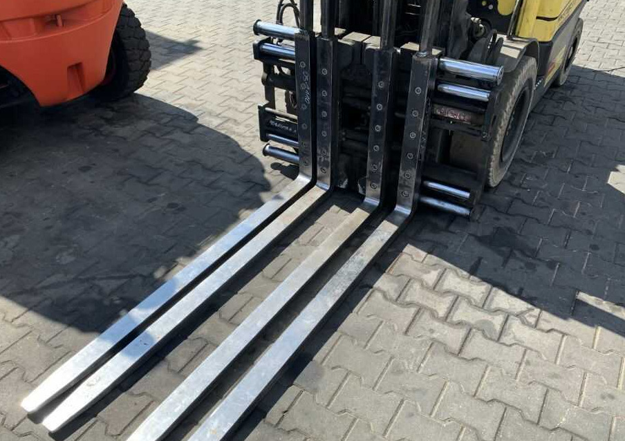 Bolzoni DS13FS - Gafler: bilde 1 Bolzoni DS13FS - Gafler: bilde 1