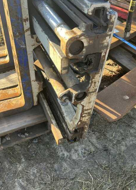 Gafler Cascade 25G2: bilde 7