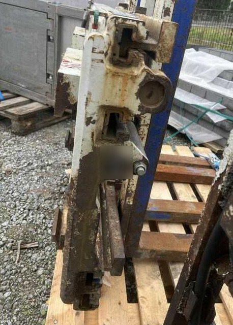 Gafler Cascade 25G2: bilde 7