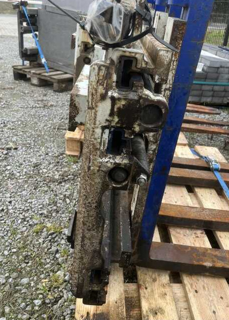 Gafler Cascade 25G2: bilde 7