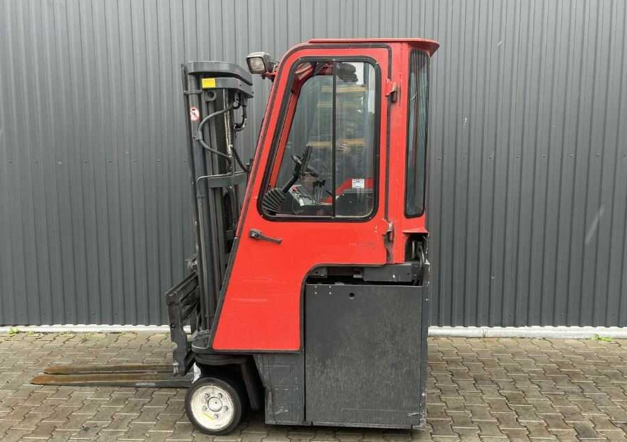 Combilift C2500CBE - Sidelaster: bilde 2 Combilift C2500CBE - Sidelaster: bilde 2